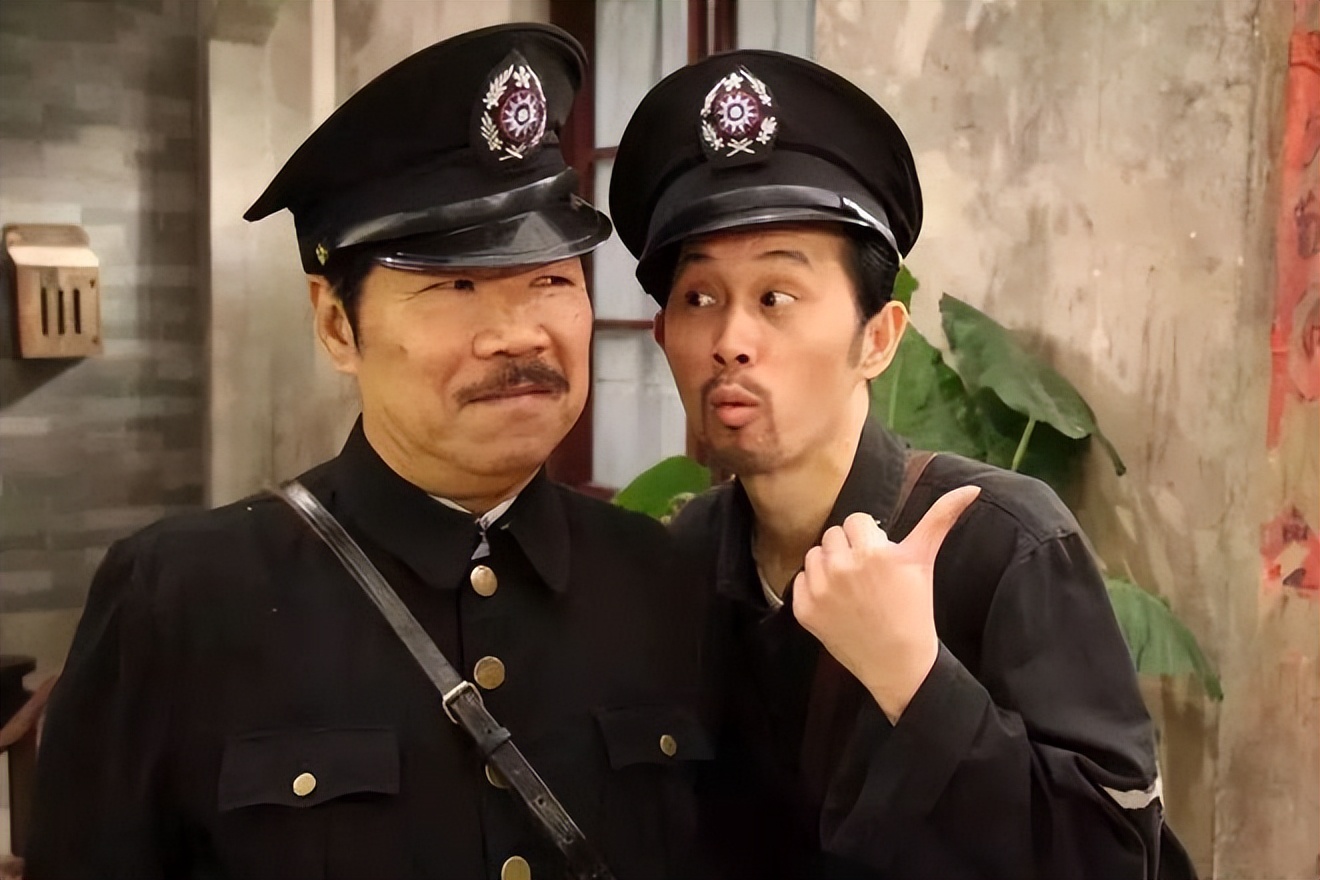 81岁的广东演员鲁牛:一个用"外号"来证明自己演技的本土老戏骨