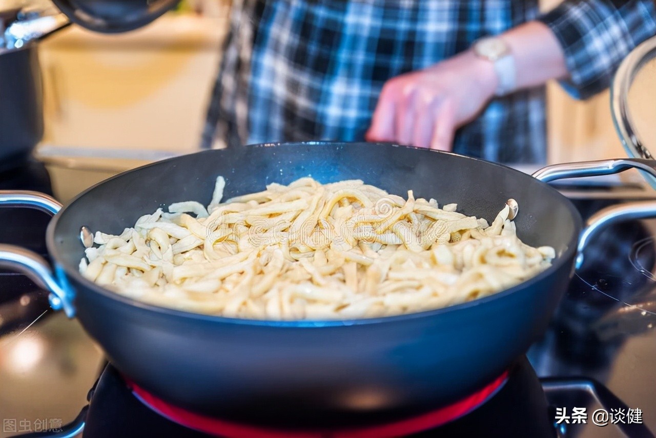 面食含有磷酸盐，经常吃不仅伤肾，还会致癌？真相来了
