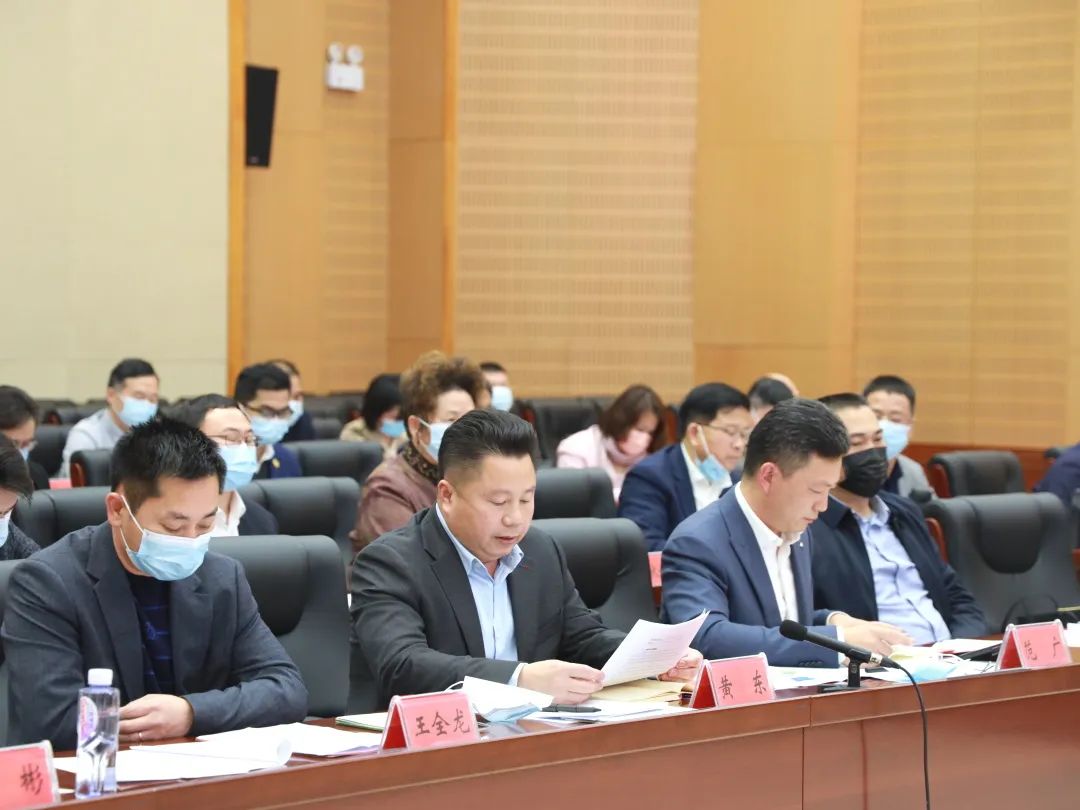 广西威壮集团3月月刊