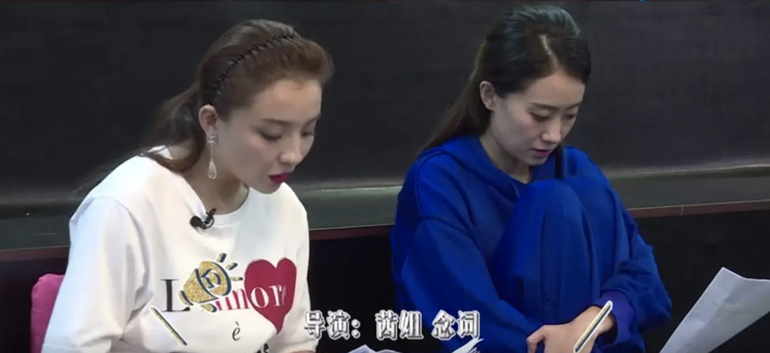 《甄嬛传》十位演员现状，多人已无人问津，有人塌房，有人被网暴