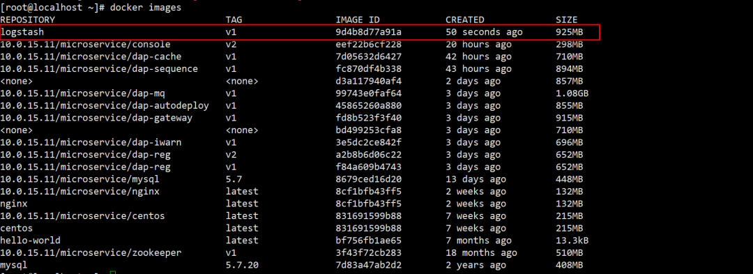 实用干货分享（2） - Docker使用操作指南