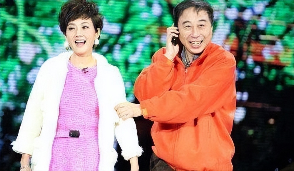 同为军艺出身，这12个女星命运不同：有人视后大满贯，有人被唾弃