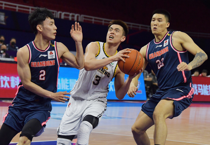 為什么cba決賽一節12分鐘（傷病和橫掃有點多，今年CBA季后賽不過癮）