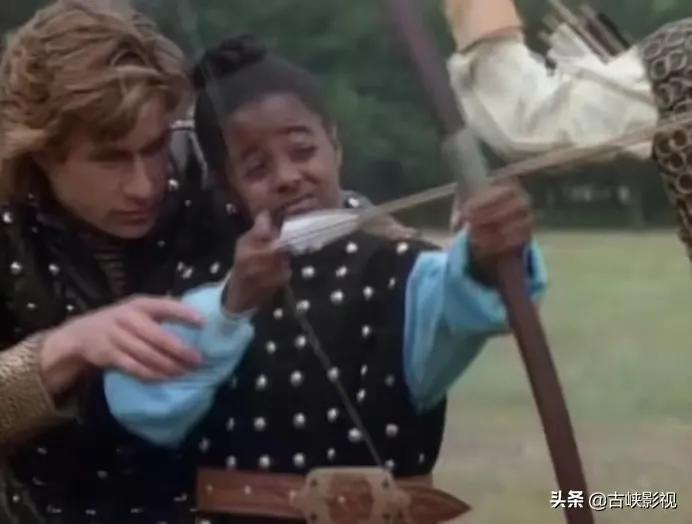 回顾《正大剧场》里我喜欢的影视剧，看看有没有你童年的回忆