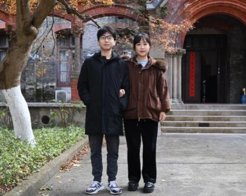 高校学霸情侣，共同保送研究生，这才是大学生恋爱的正确打开方式