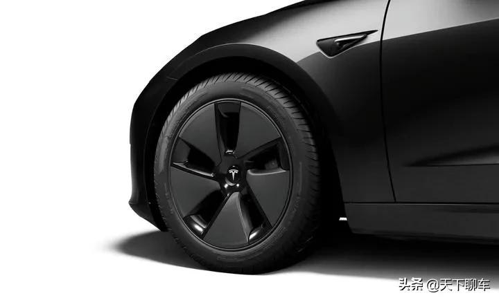 特斯拉Model 3或将降价至21.99万？如果是真的，你会接受吗