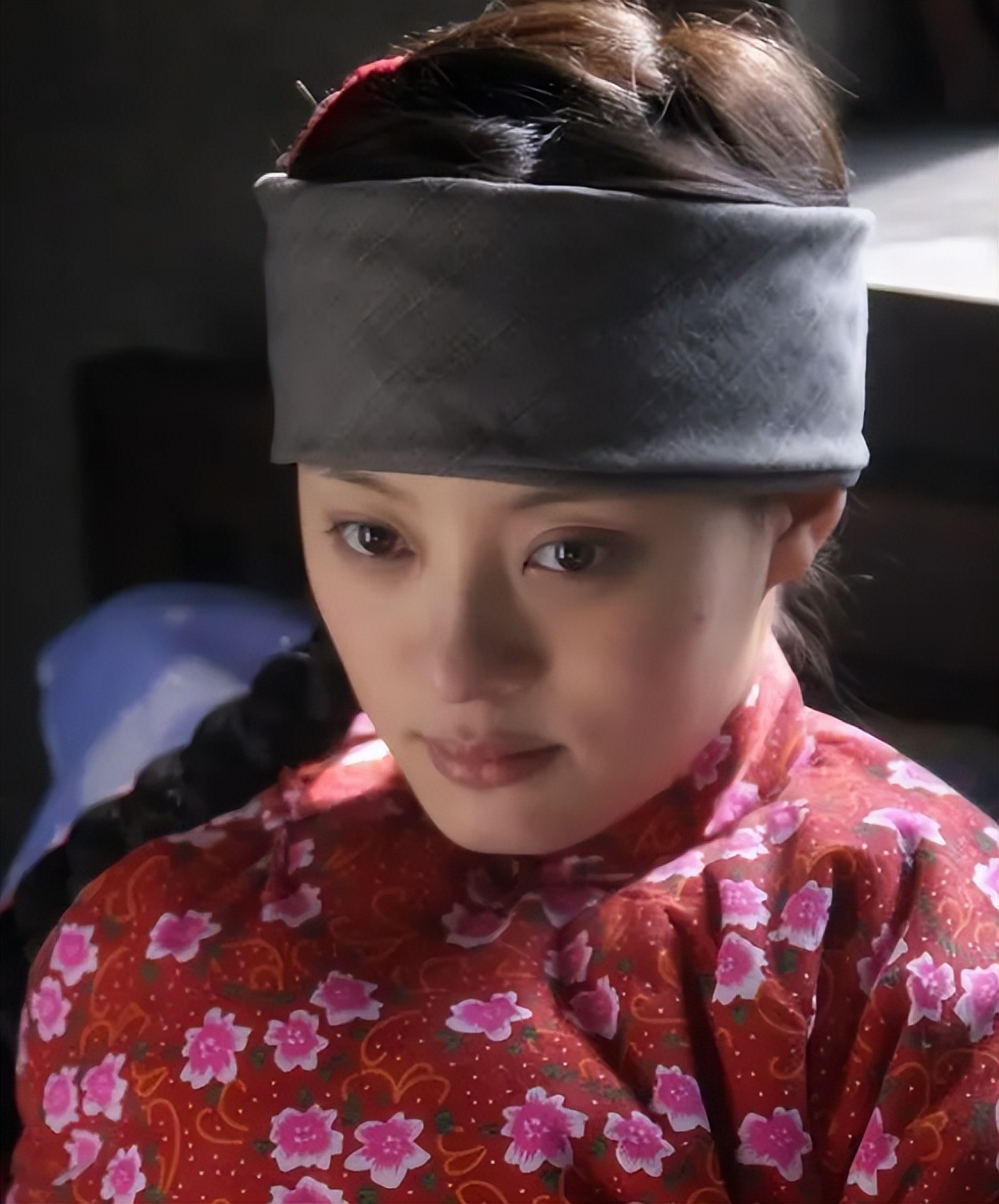 这些演“农村妇女”的内地女演员，都不及一个港姐演绎得够味儿