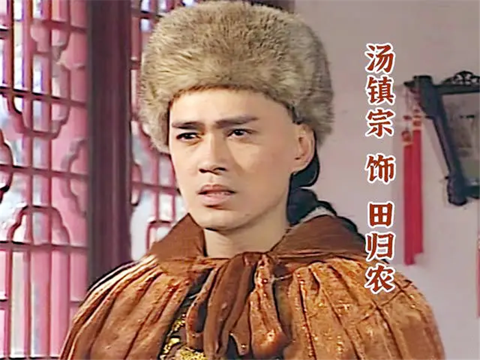 飞虎群英龚慈恩(91版《雪山飞狐》:龚慈恩之后,再无"程灵素")