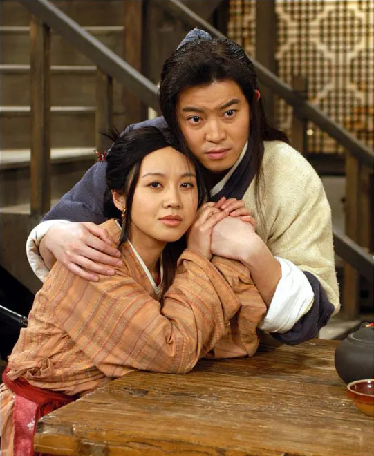 《武林外传》不会随着时间的推移而褪色,相反会变得无比珍贵.