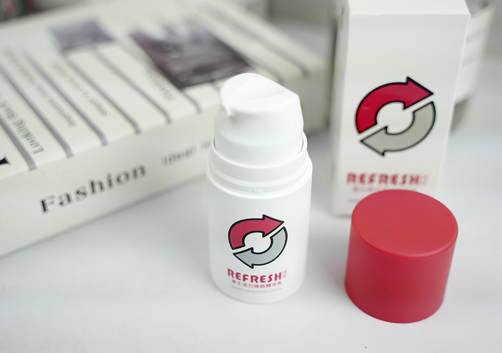 深层洁面不油腻！珂岸男士净透补水套装：男人的专属护肤搭档