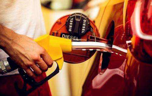 来宾市0号柴油今日价格「来宾市今日柴油油价」