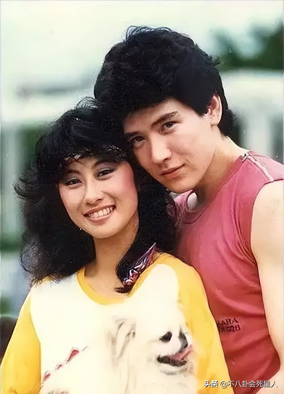 至今未婚的7位港台男神，个个身价不菲，最大61岁最小40岁