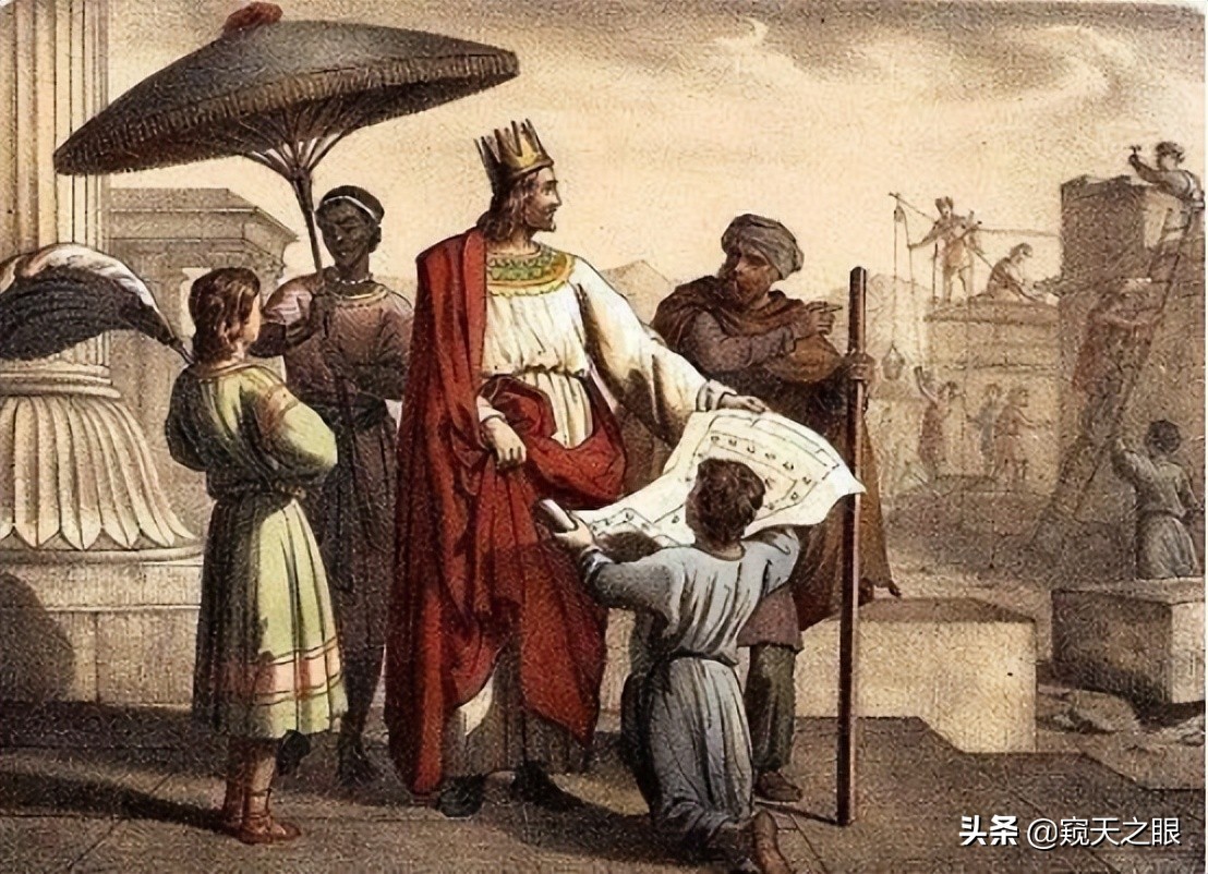 古埃及最恐怖的黑科技——木乃伊：未知的真相（4）