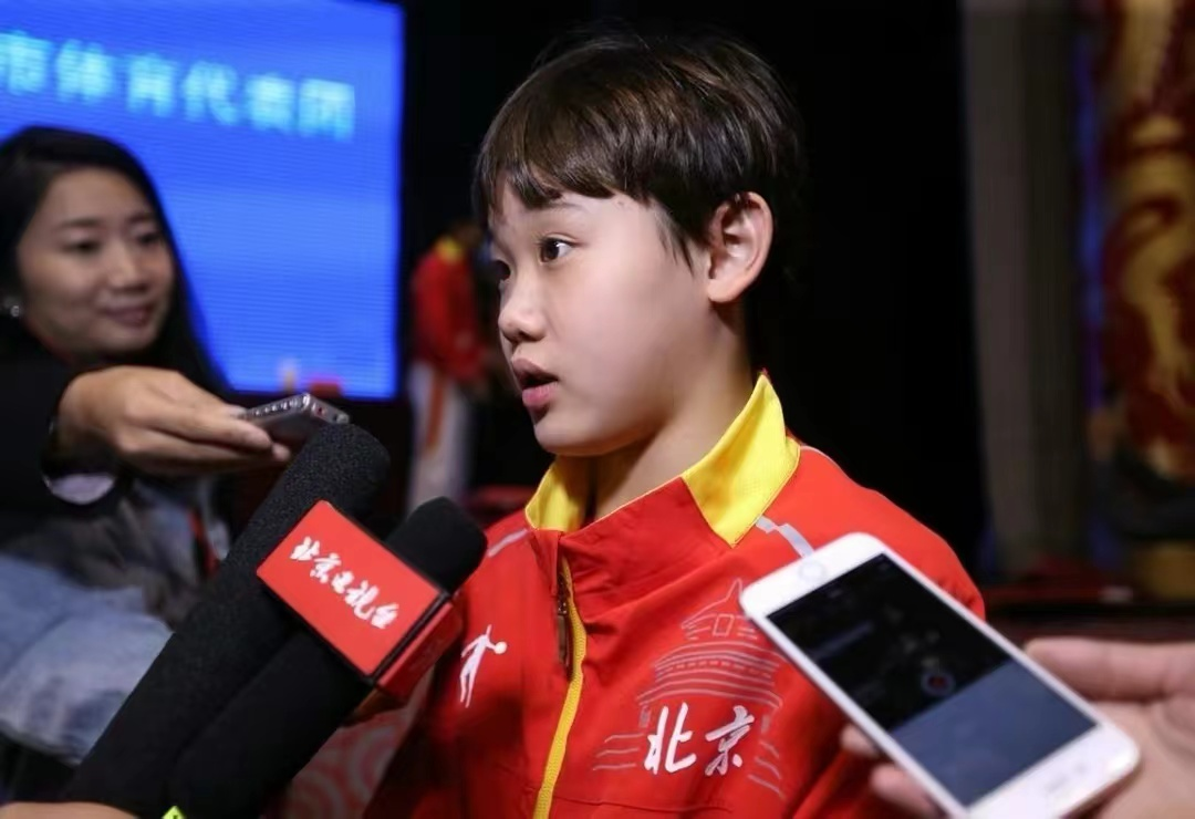 張家齊為什么不參加單人跳水（退賽后，張家齊首次現(xiàn)身，缺席世錦賽真相出爐，未來或轉(zhuǎn)型新身份）