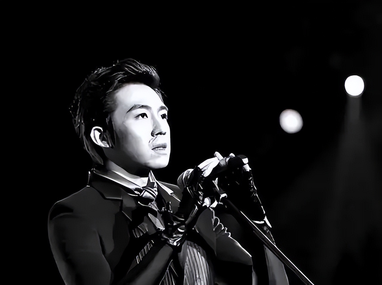 内娱选秀段位榜，李宇春稳居C位，有人成为“六边形塌房战士”