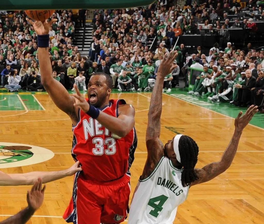美媒重排2006年NBA选秀，本世纪最弱的NBA选秀之一