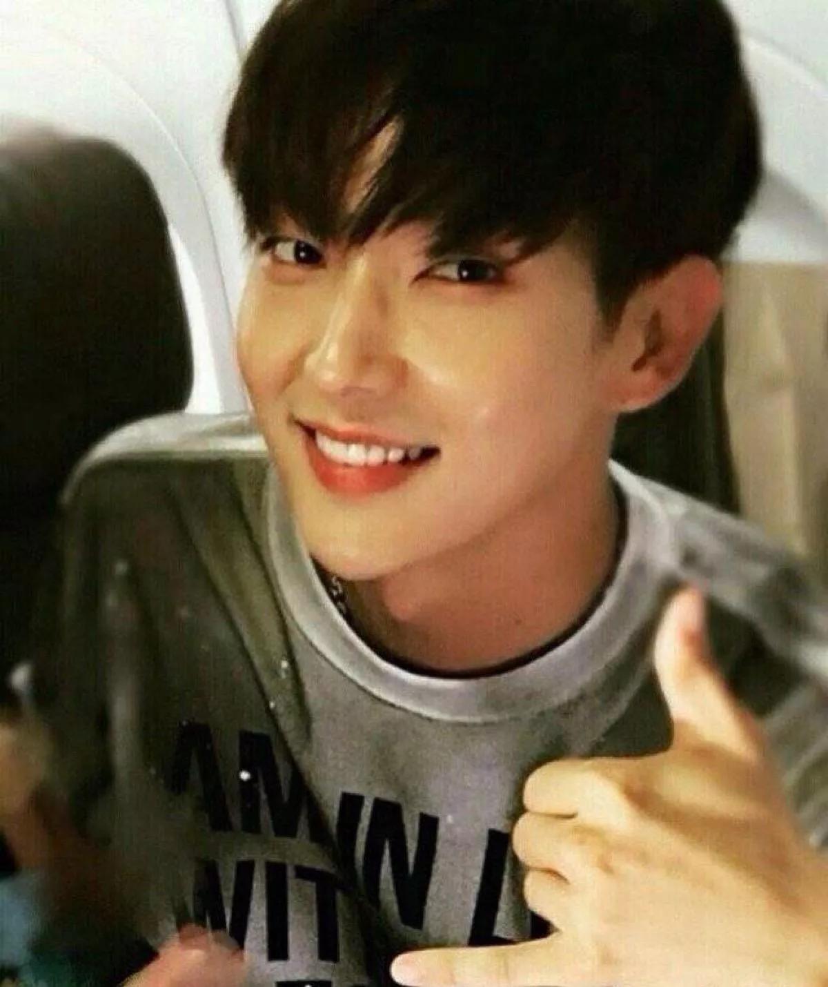 韩国男星李准基