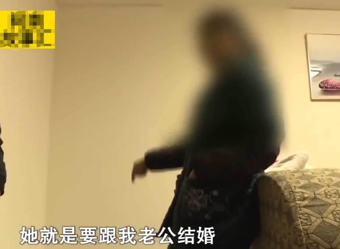 妻子怀孕却不知孩子生父，发现“隔壁老王”后，丈夫：又是喜当爹