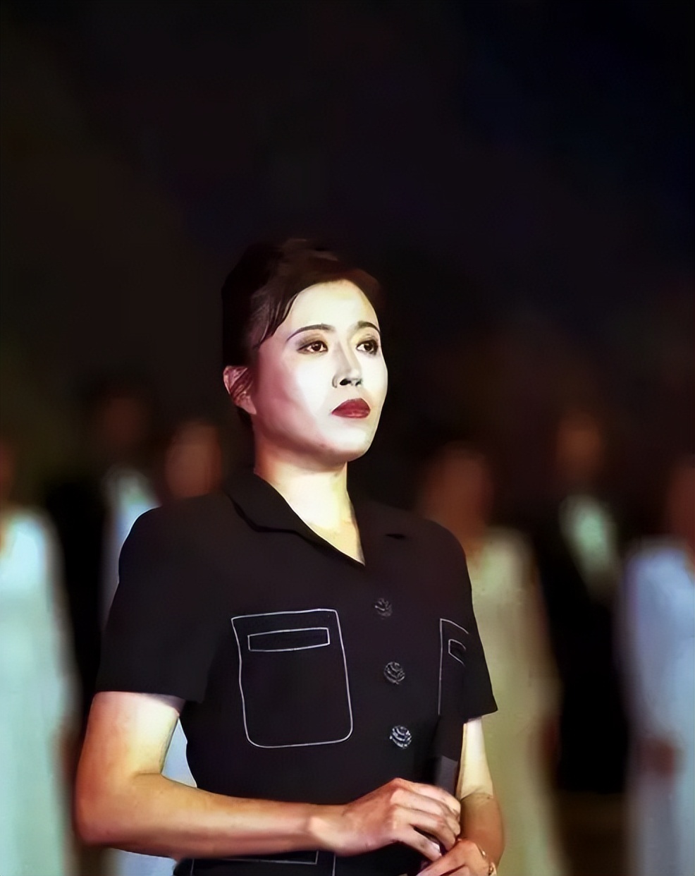 孙红雷老婆 孙红雷电视剧《征服》-百联百科