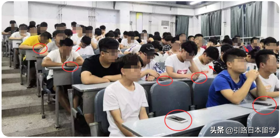 「日本留学」大专生如何赴日留学？专科生逆风翻盘