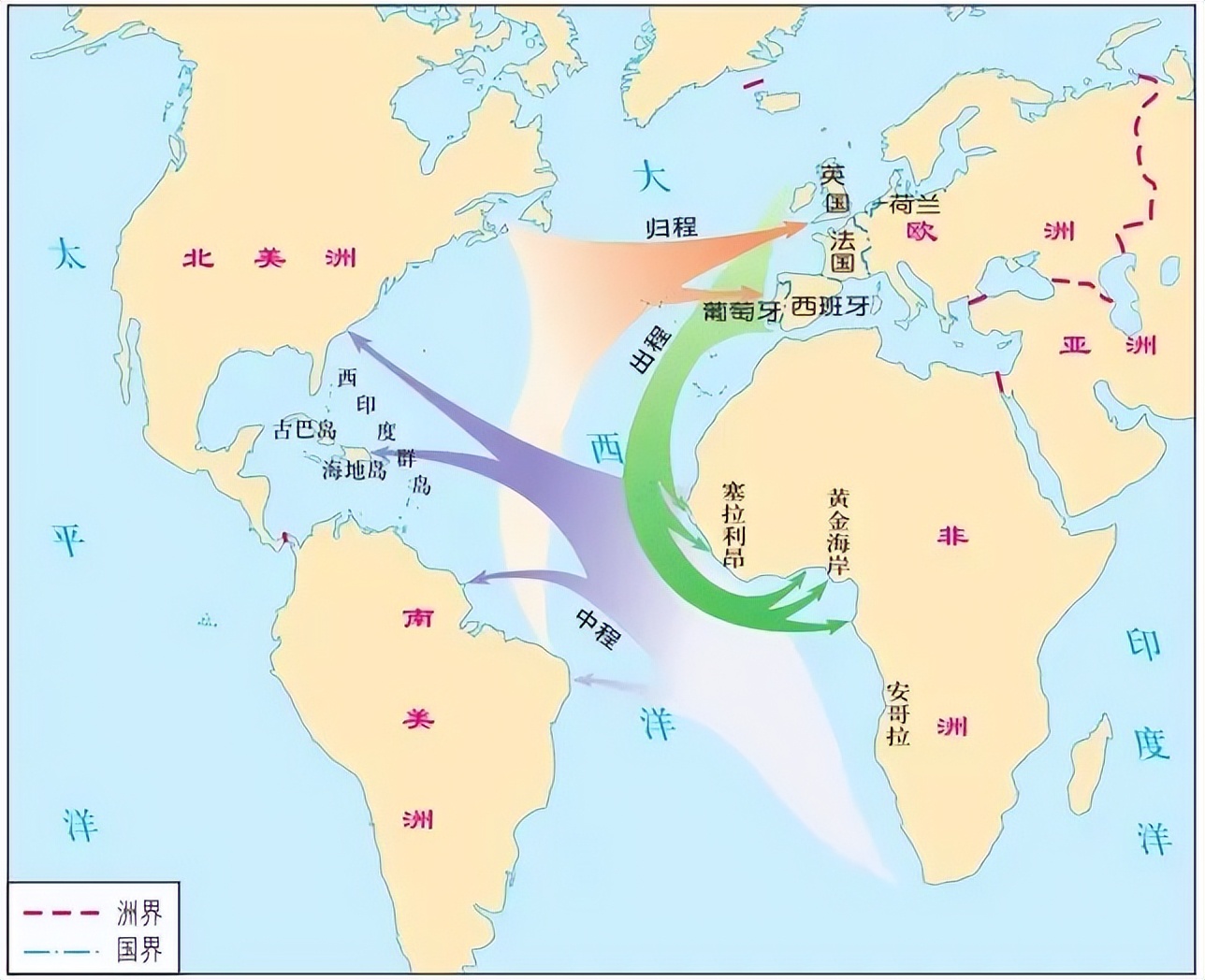 丹麦国王爱德华三世(以史为鉴：英国崛起之谜，一个贫弱岛国，凭什么成长为全球霸主？)