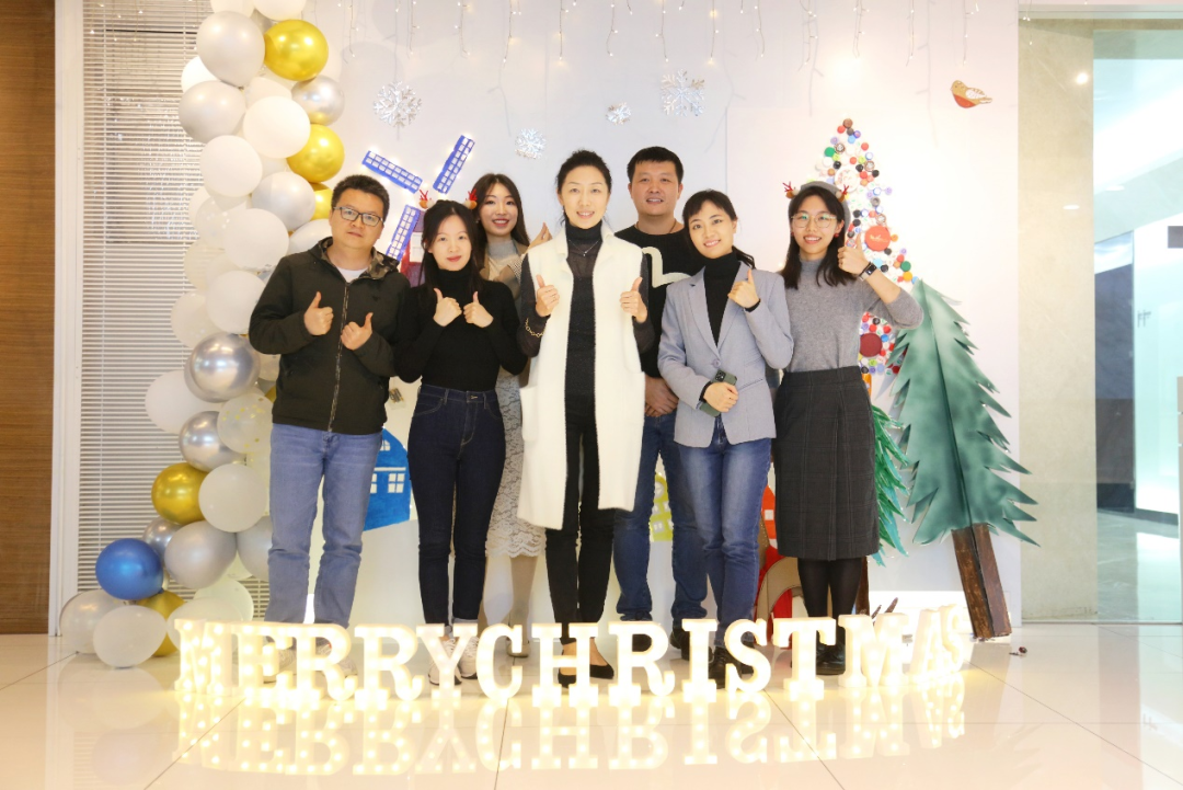 AECOM绽放多元之美，世界因你而不同