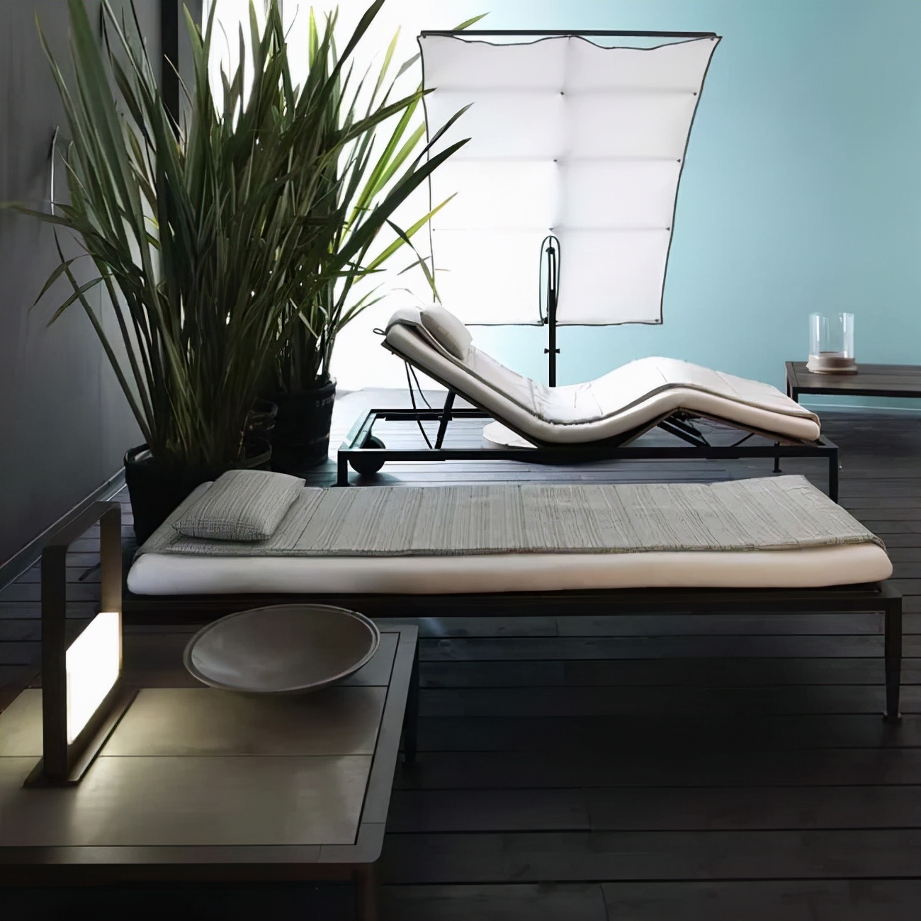 奢侈了，魔都中产们决定躺平