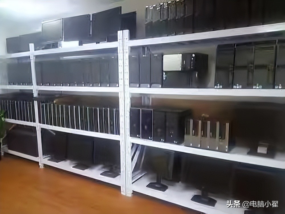 北京二手笔记本电脑「北京二手笔记本电脑显示器交易市场在哪里」