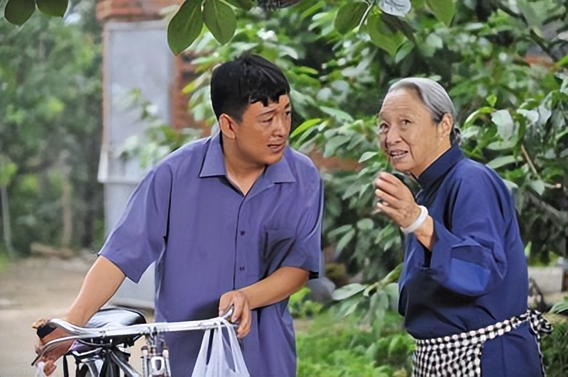 活在记忆中的8位女星，有母亲专业户，也有舞蹈家，最大100岁