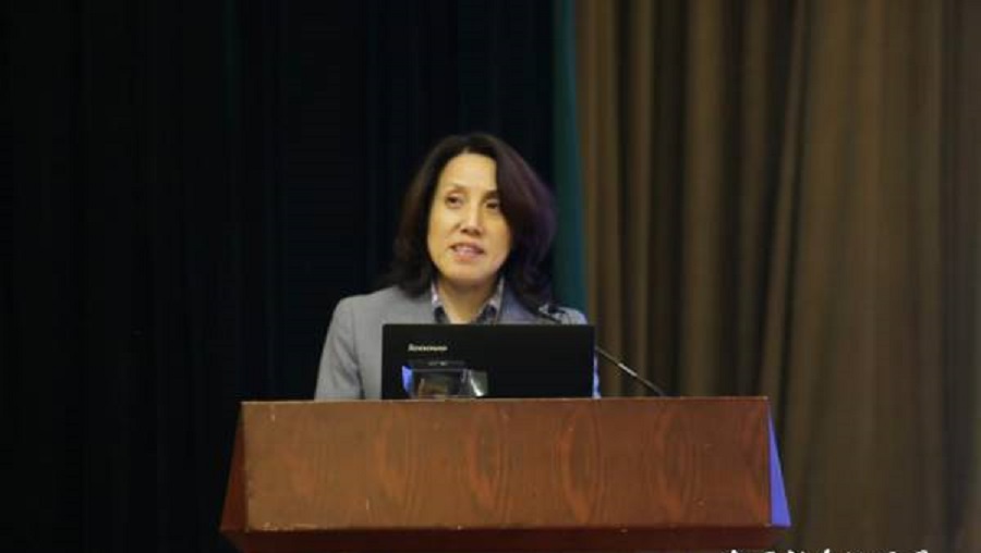 中国海洋大学领导班子：低调务实，学校口碑不好因为不是网红大学