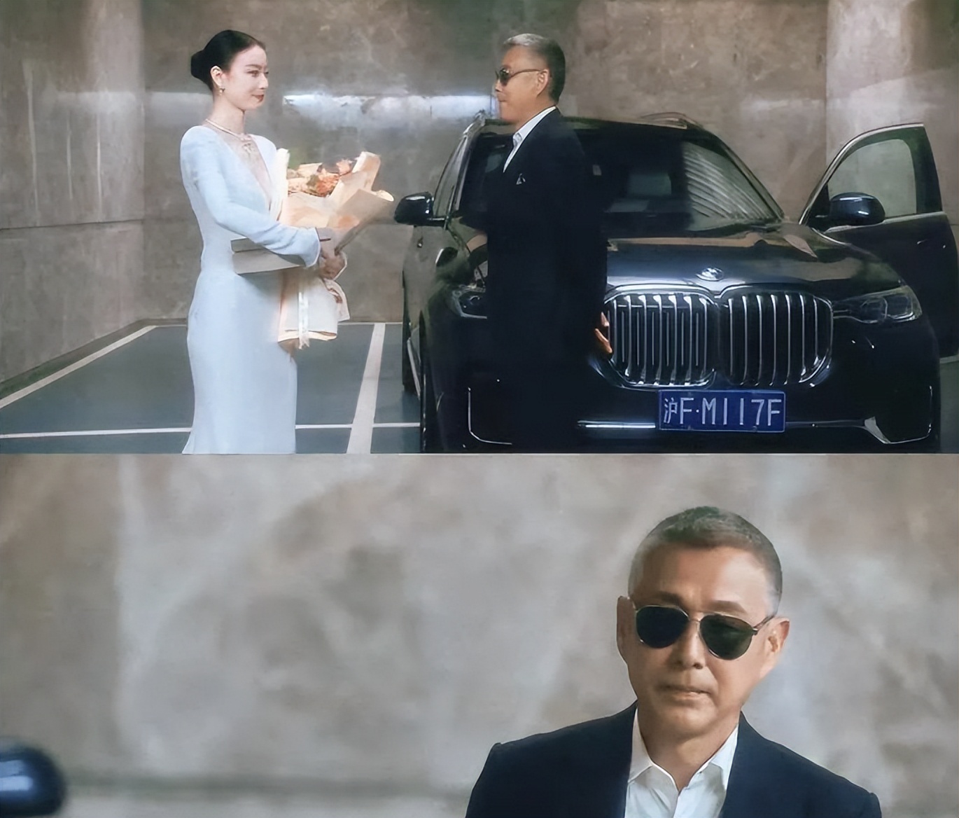 “最惨谋女郎”倪妮：被杨颖当成“丫鬟”，因力挺张艺谋被雪藏