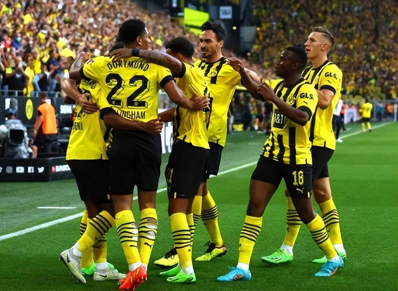 莱比锡红牛客场欲全取三分（大黄蜂主场大胜？莱比锡红牛客场乏力，多特蒙德力争全取三分）