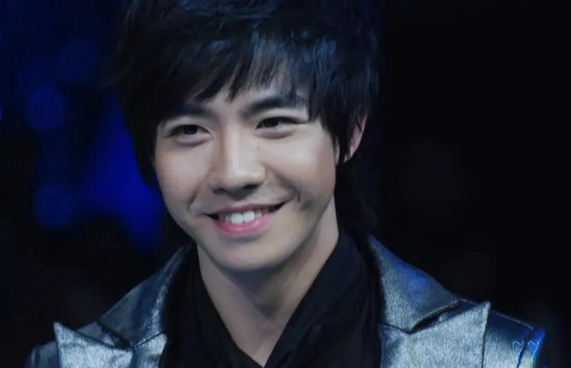 07年快男变化巨大：有人变帅有人转行，有人重生，连张杰都不土了