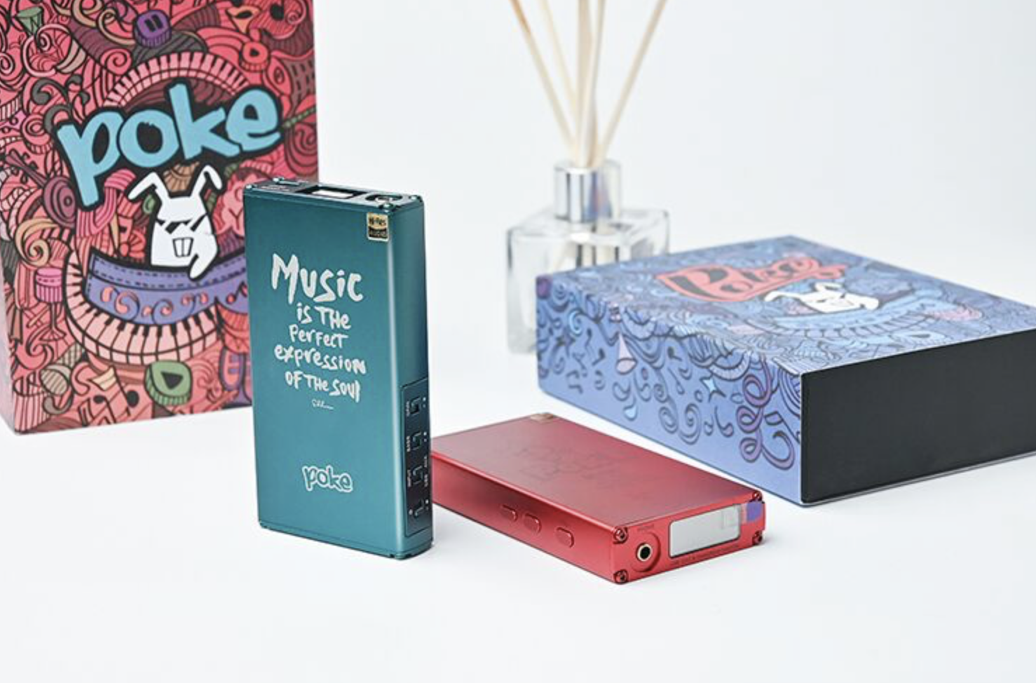 漂亮的实力派！3.8节适合送Ta的五款高颜值HiFi礼