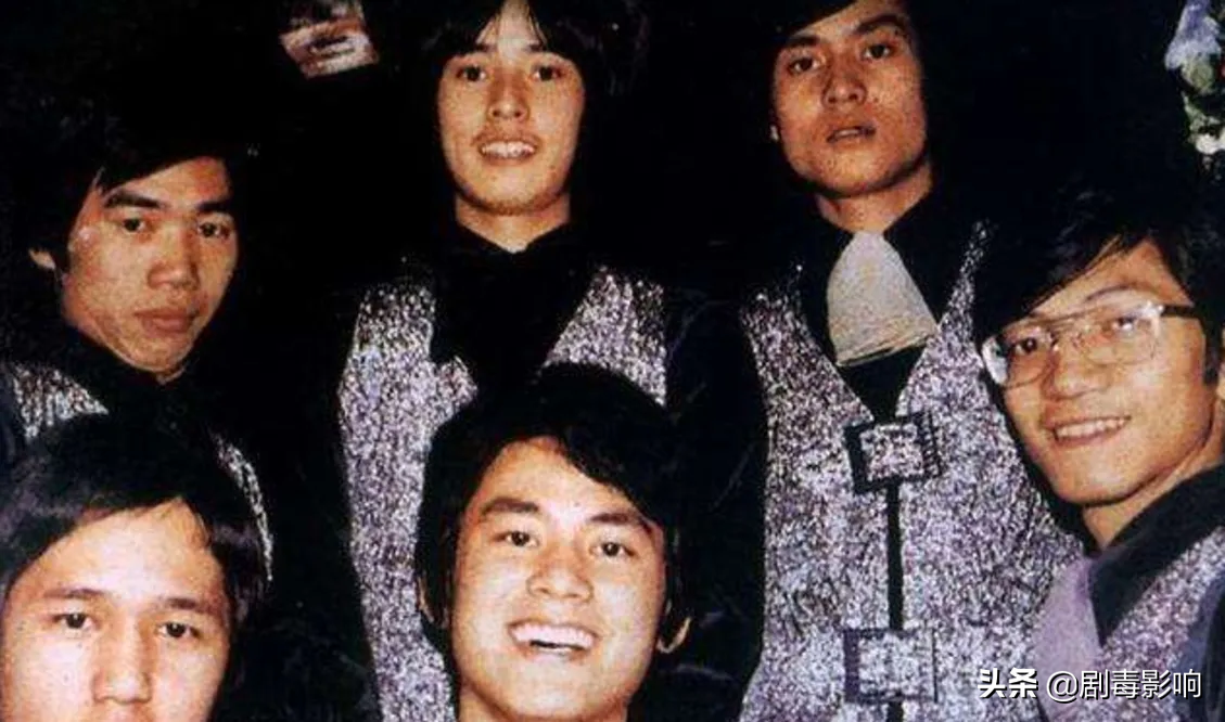 不输周星驰的喜剧天才，72岁无儿无女，上亿家产无人继承