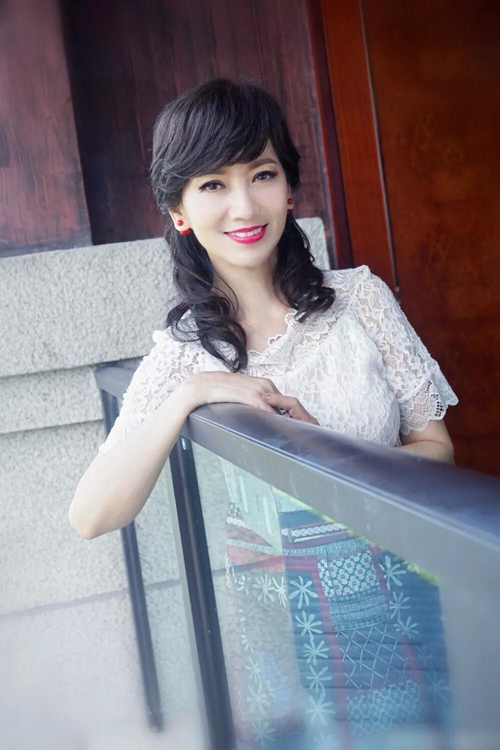 美图欣赏:赵雅芝