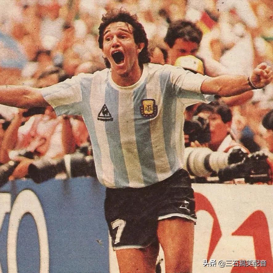 世界杯俄罗斯队阵容打法（《足坛百家姓》之“布”家军最佳阵容）