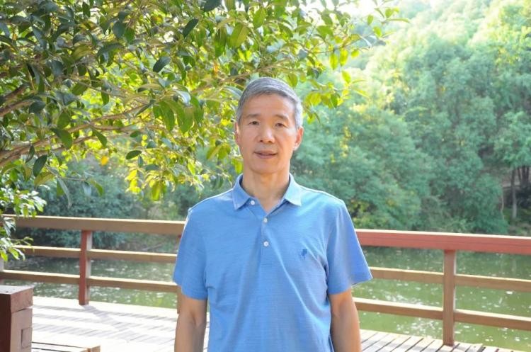 会计学博士（38岁辞职攻读博士）