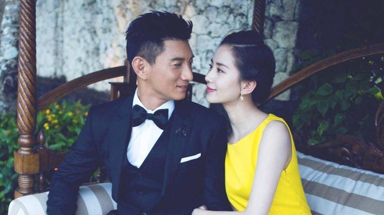 娱乐圈最干净的女明星!嫁给吴奇隆成10亿阔太!刘诗诗写真赏