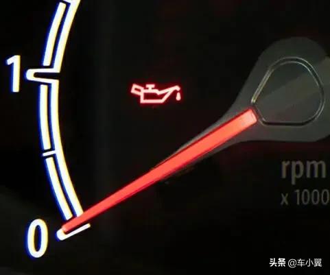 汽车仪表亮的各种指示灯都代表什么意思，建议点赞收藏