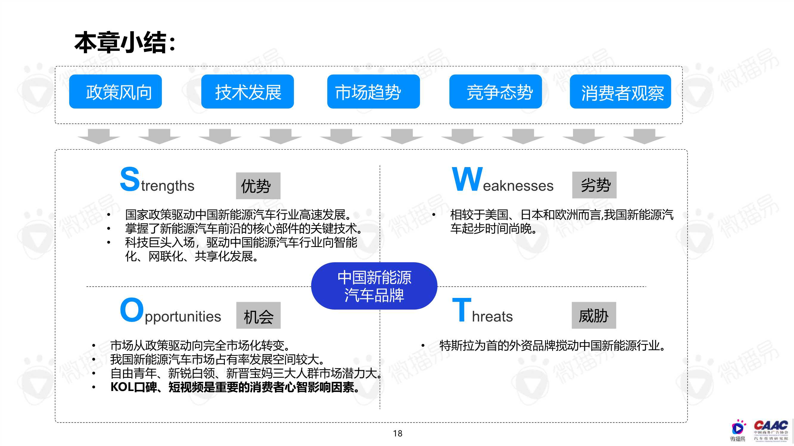 中国新能源汽车品牌KOL营销解决方案（完整版）