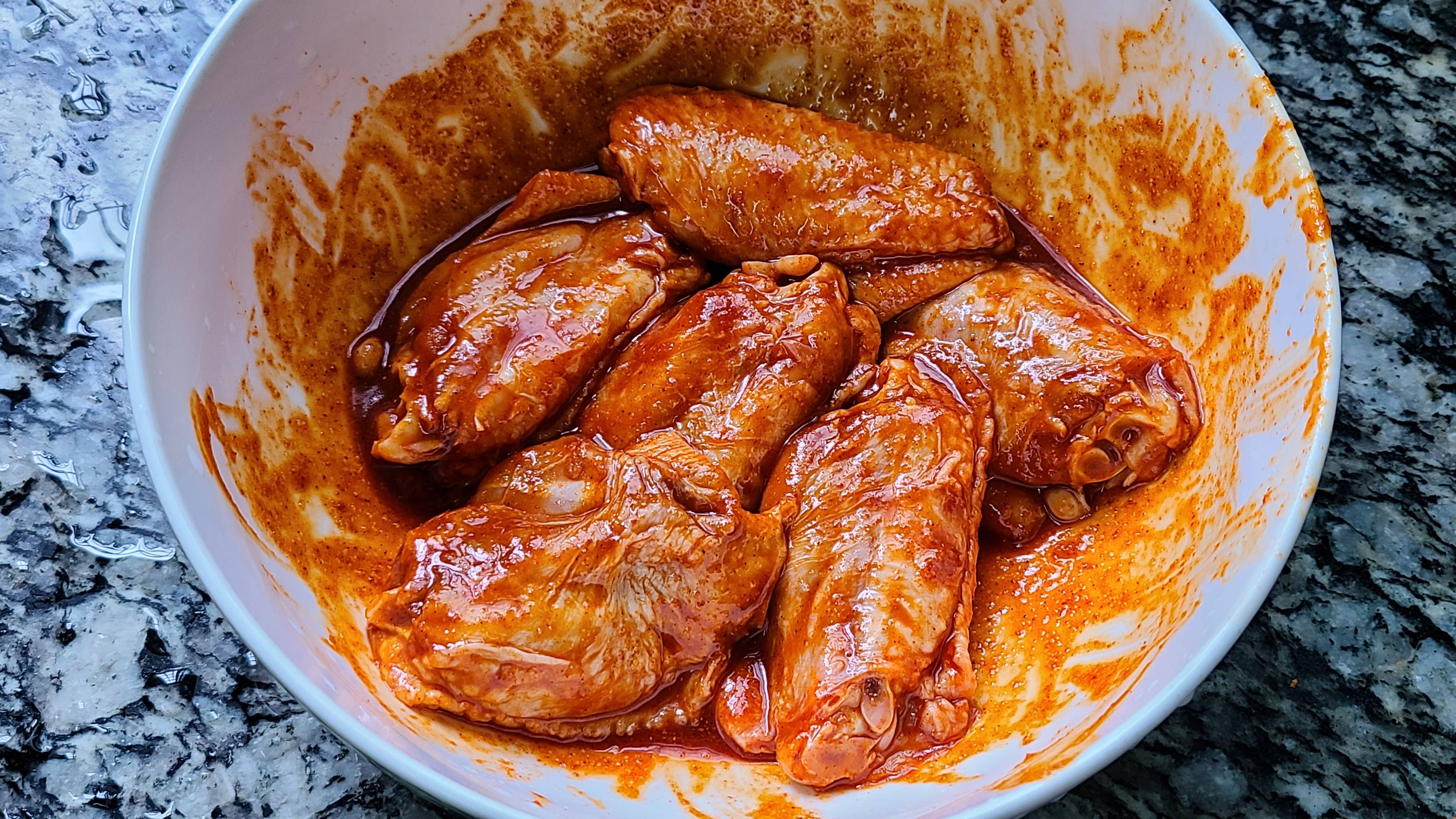 图片[8]-【虾仁蒸豆腐】做法步骤图  简单蒸一锅 解馋过瘾 孩子们特喜欢-起舞食谱网