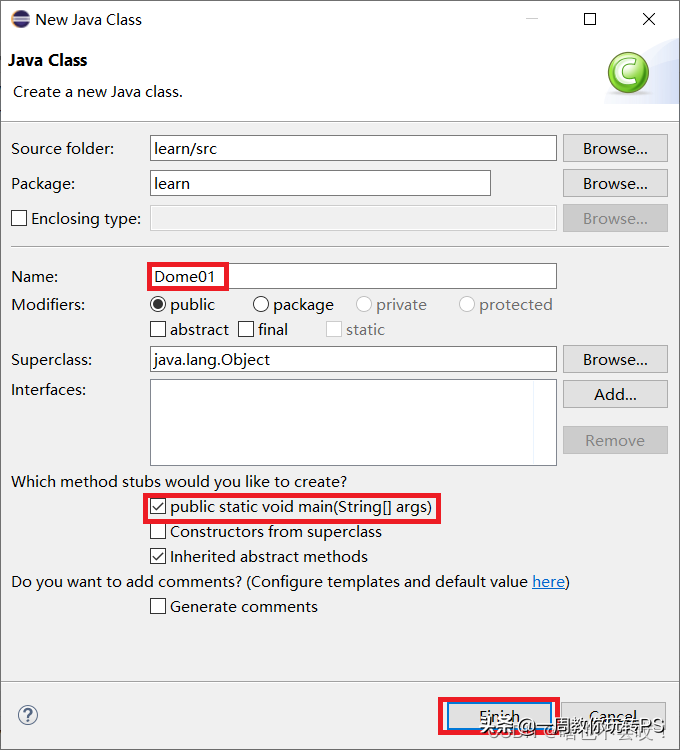 Java SE基础教程——Eclipse开发工具的安装与使用