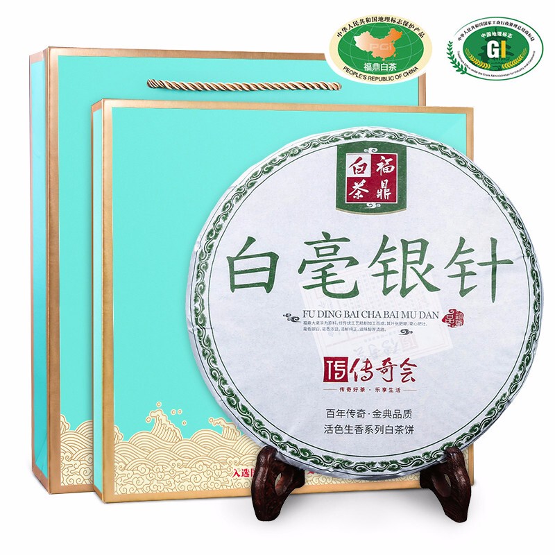 过年家里来人，什么茶叶比较好？