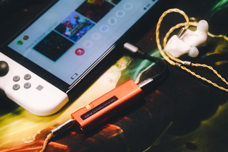 混合动力的“打火机”，山灵UA5上手体验