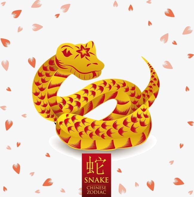 华夏风范 | 十二生肖:蛇