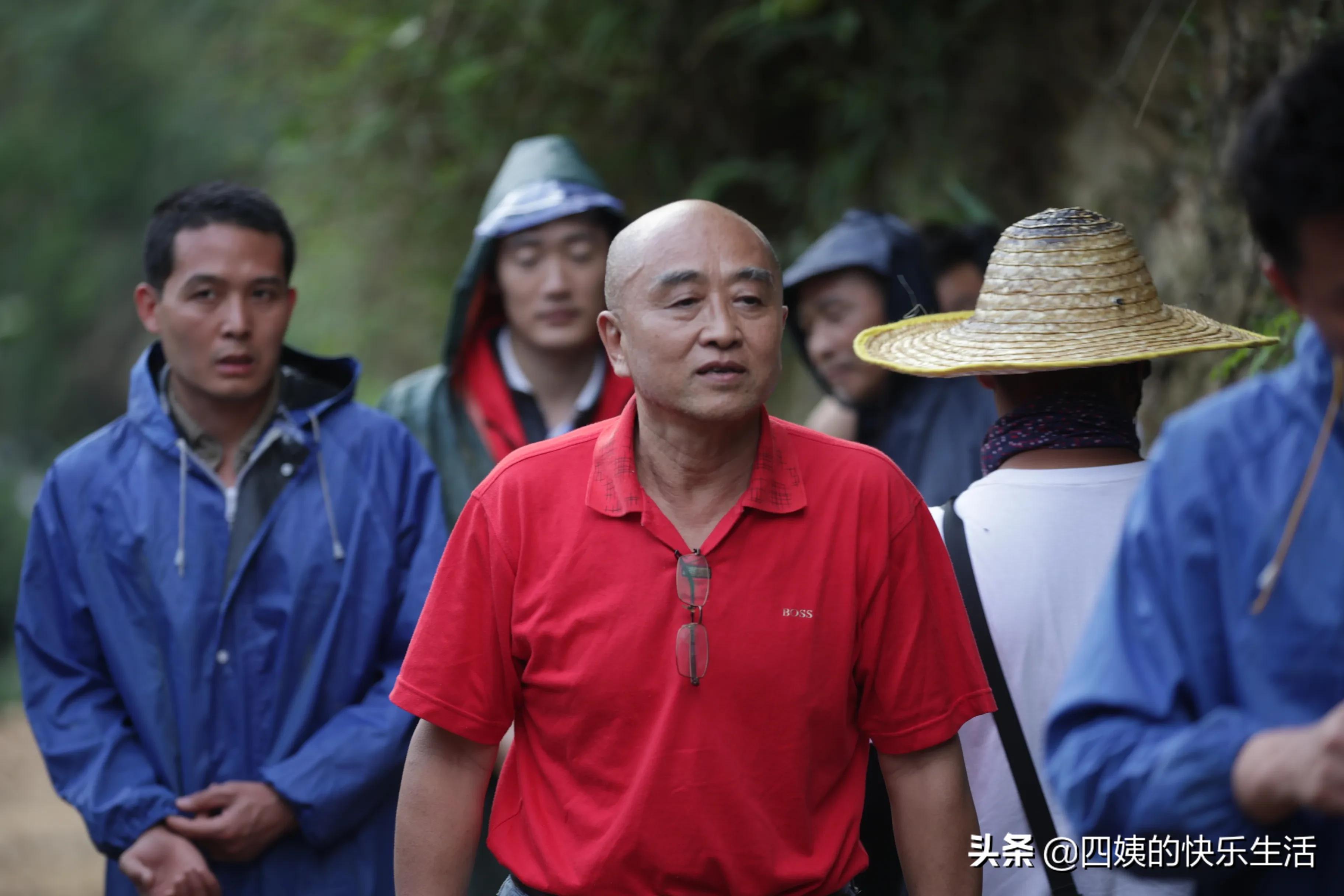 揭秘电视剧《大山的女儿》台前幕后（五）后期