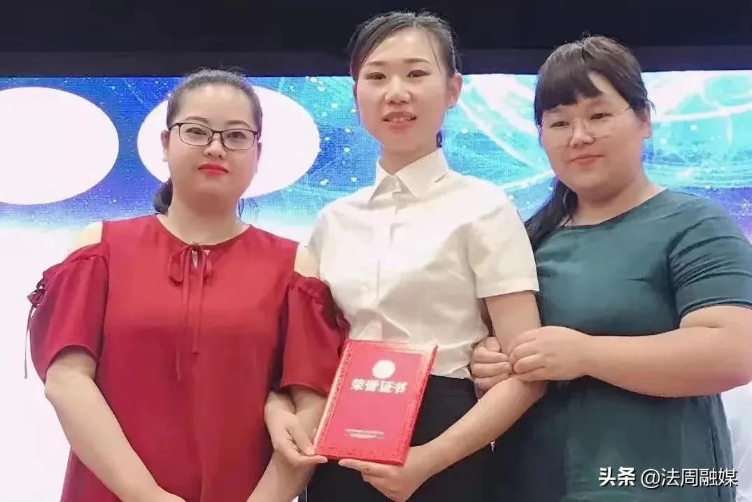 因为热爱 所以坚持——记澧县人民医院内分泌科护士长任芬芳