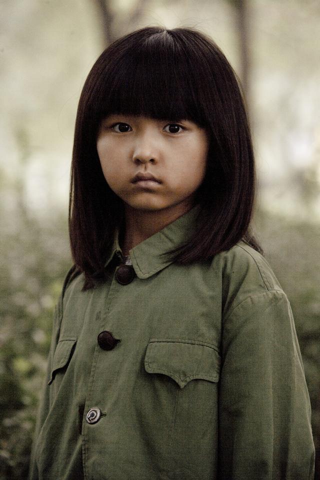 事实证明,被"嘲讽"的张子枫,已经活成了内娱性感的教科书