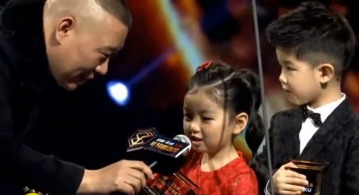 沙溢当年结婚没请郭德纲，反而请了李菁何云伟，双方是有何恩怨？